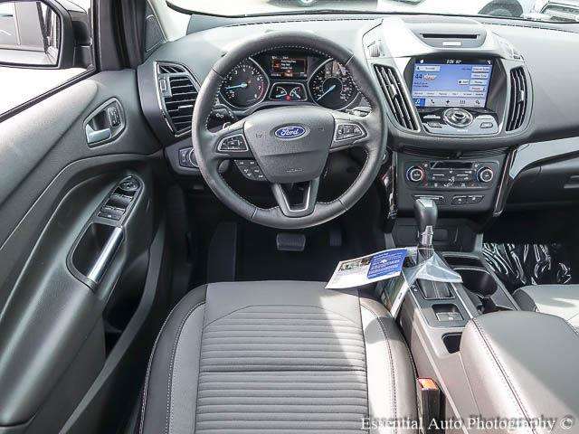 Ford Escape 2017 photo 11